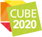 Cube2020 - logo